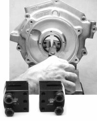 JIMS USA JIM1710 TIMKEN SNAP RING, TOOL, BT