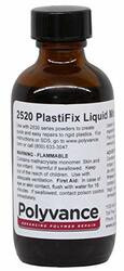 POLYVANCE UR2520 HAZ PLASTIFIX LIQUID REFILL 50-ML