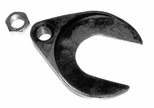 SPECIALTY PRODUCTS COMPANY SP38620 CV JOINT TOOL