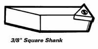 SPECIALTY PRODUCTS COMPANY SP00192 TOOL HOLDER ASSY LEFT