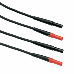 FLUKE CORPORATION FL668571 TEST LEADS TL27 DH