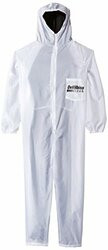 DEVILBISS AUTOMOTIVE REFINISHING DV803596 MEDIUM COVERALL
