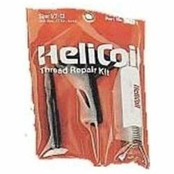 HELI COIL/STANLEY ENGINEERED FASTENING HE5521-2 THD REPAIR KIT 8-32UNC