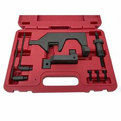 CTA MANUFACTURING CORP CTA5410 MINI TIMING TOOL KIT