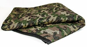TITAN TL22017 BLANKET CAMO UTILITY