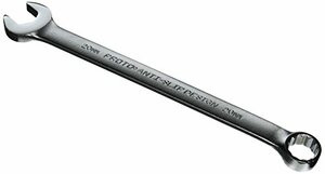 STANLEY-PROTO IND TOOLS PO1220MASD WR COMB 20MM 12PT