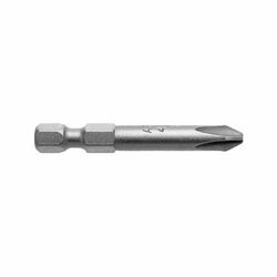 COOPER TOOLS APEX OPERATION AP4910-AX BIT 1/4 HEX 0.0 PHILLIPS OAL 2.75