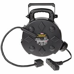 BAYCO PRODUCTS INC BYSL-8906 EXTENSION CORD REEL