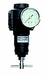 MOTOR GUARD CORP MCM-830 REGULATOR, DIAPHRAGM, S.A.M.S., 3/4 NPT
