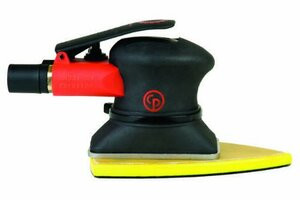 CHICAGO PNEUMATIC TOOL COMPANY LLC CP7267E SANDER 7 JITTERBUG