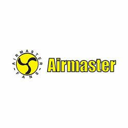 AIRMASTER FAN COMPANY CF71760 FAN 2-SPEED w/FLOOR STND- 24
