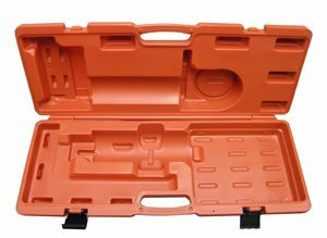 S.U.R. & R. AUTO PARTS INC SRRFICCASE Fuel Injection Cleaner Canister Case (1)