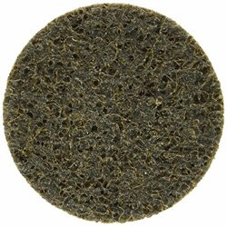 ESAB WELDING & CUTTING PRODUCTS VQ1423-2140 SURFACE DISC 3 COARSE BRN 10PK