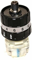 MAKITA PARTS MP125387-0 GEAR ASSEMBLY