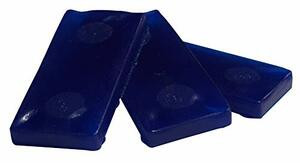 POLYVANCE UR2560-3 FLEXMOLD MOLDING BARS 3PK