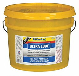 KEN-TOOL DIVISION KT35839 ULTRA LUBE - 25 LB