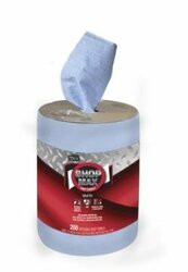 ESSITY NORTH AMERICA INC TW450338 SHOPMAX REFILL-BLUE (2/cs) 450DRC