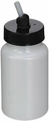 BADGER AIR BRUSH CO BA51-0055 PLASTIC JAR 3 OZ