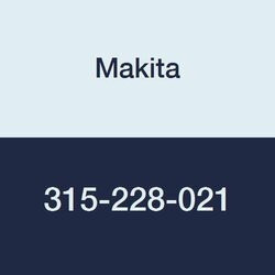 MAKITA PARTS MP315-228-021 SPACER