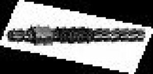 S & G TOOL AID CORP SG34950 DIESEL TSTR ADPT 1.8/2.2