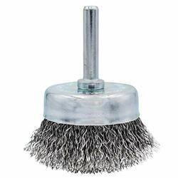 SHARK INDUSTRIES LTD SI712E WIRE BRUSH