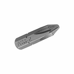 COOPER TOOLS APEX OPERATION AP480-4-ACR4X BIT 5/16 HEX DR 4 PHILLIPS OAL 1.2