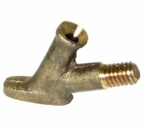 POLYVANCE UR6027HT STANDARD TUBE WELDING TIP