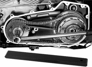 JIMS USA JIM2317 FXR PRIMARY LOCKING  BAR 5 SPD