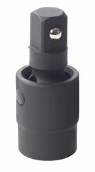 APEX TOOL GROUP GWR80101 SKT 1/4 DR UNIVERSAL JOINT IMP