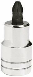 STANLEY-PROTO IND TOOLS PO5402 1/2 DR. #2 PHIL SCREWDRIVER SKT