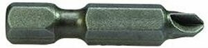 COOPER TOOLS APEX OPERATION AP273A-3 Bit 1/4HexDRV Pwr #3 Torq-Set