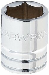 APEX TOOL GROUP GWR80114D SKT STD 1/4 DR X 9/16