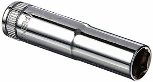 APEX TOOL GROUP GWR80143 SKT 1/4 8MM 6PT Deep