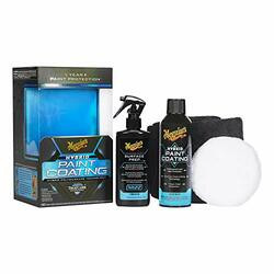 MEGUIARS INC MGG-210300 HYBRID PAINT COATING KIT