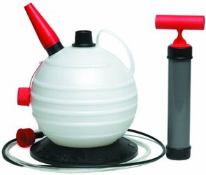 CTA MANUFACTURING CORP CTA7450 EVACUATOR FLUID 6.3 QT