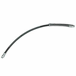 SURE WERX AFF8019 GREASE GUN HOSE 18 w/SPRING