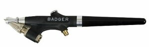 BADGER AIR BRUSH CO BA350-1M AIR BRUSH KIT W/MEDIUM HEAD