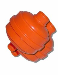 MOTOR GUARD CORP MCD-13-2 REPL FILTER F/ D-20 2PK