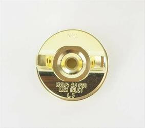 DEVILBISS AUTOMOTIVE REFINISHING DV803693 FLG-1-4 AIR CAP