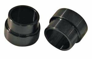 SPECIALTY PRODUCTS COMPANY SP32124 EZ ON HD INTERNAL SLEEVES (PK OF 6)