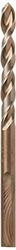 DEWALT/BLACK & DECKER DWA1216 BIT 1/4 COBALT DR BIT CARD