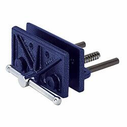 JPW INDUSTRIES INC WC33176 176, LIGHT-DUTY WOODWORKERS VISE - MOUNT