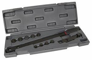 LISLE CORPORATION LI59670 $SERPENTINE BELT KIT 11PC