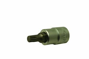 CTA MANUFACTURING CORP CTA8512 SKT TRIPLE SQUARE 8MM