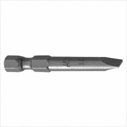 COOPER TOOLS APEX OPERATION AP320-000X 1/4 HEX DR POWER 022 3 OAL BIT