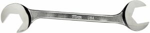 MARTIN TOOLS SPROCKET & GEAR INC MT3721MM WRENCH HYDRAULIC 21MMX21MM DBL ANGL CH C