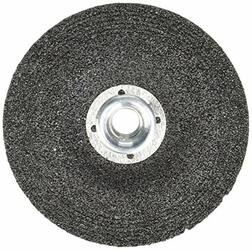 ESAB WELDING & CUTTING PRODUCTS VQ1423-3201 GRNDNG WHEEL T-27 4-1/2X1/8X5/8-11