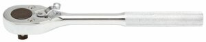 STANLEY-PROTO IND TOOLS PO5449UT 1/2 DR CLASSIC PEAR HEAD RATCHET