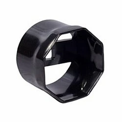 SURE WERX AFF18521 SKT LOCKNUT 2-1/2 6 PT