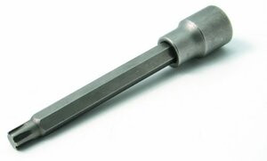 CTA MANUFACTURING CORP CTA9262 RIBE SOCKET 4 LONG 10MM
